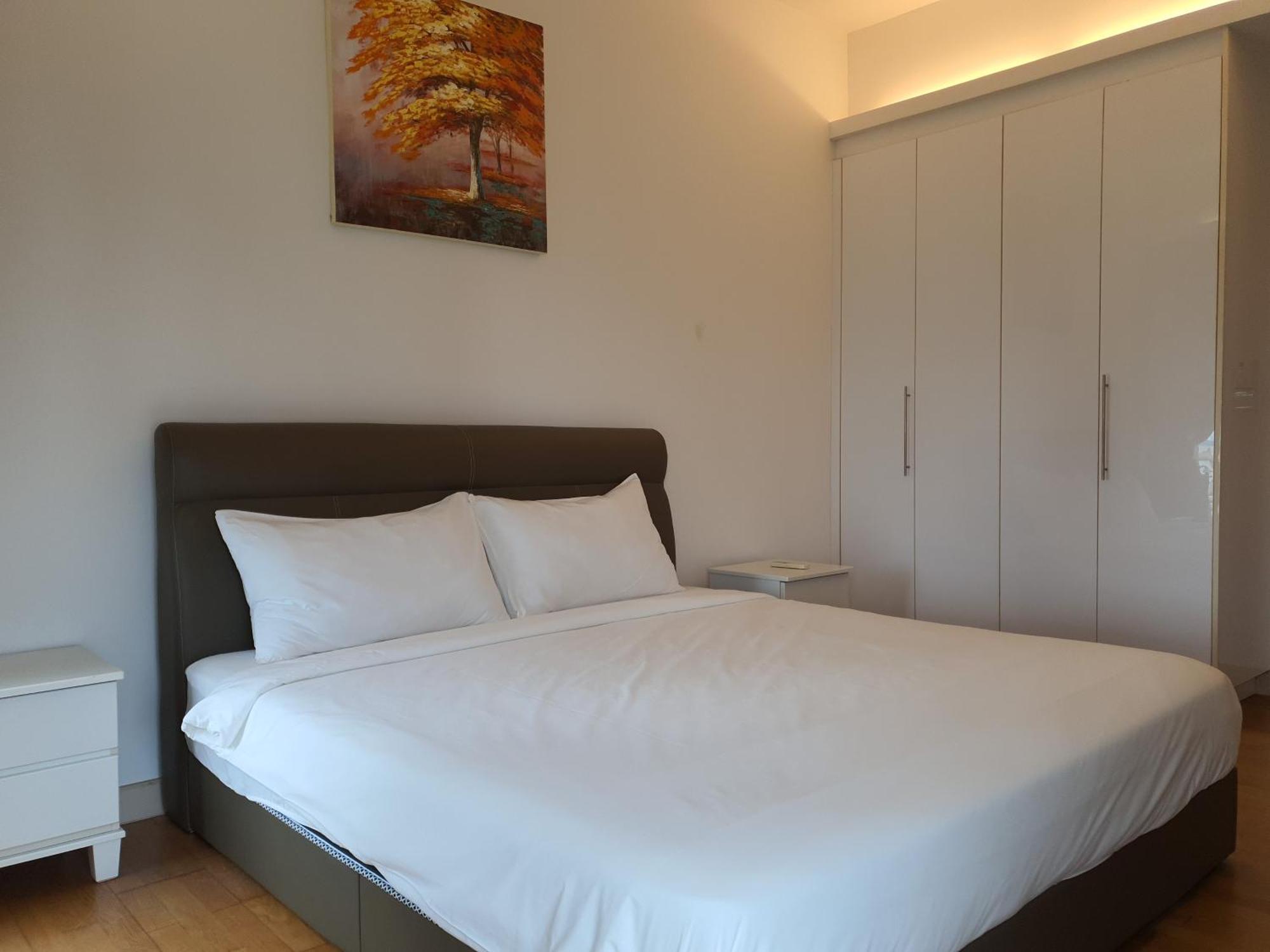 One Bedroom At Suasana Kuala Lumpur