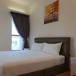 Nice One Bedroom At Suasana