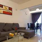 Nice One Bedroom At Suasana