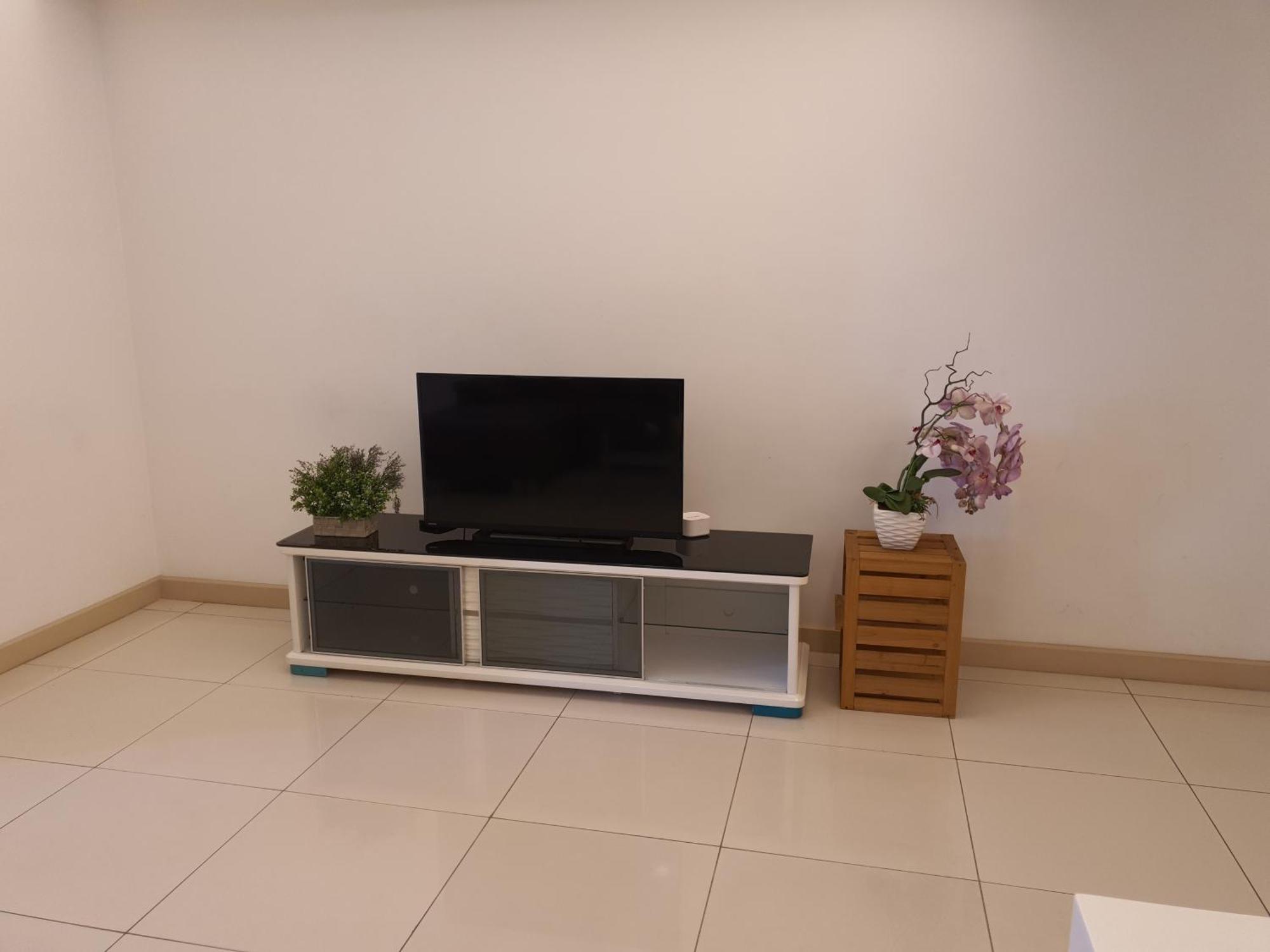 One Bedroom At Suasana *