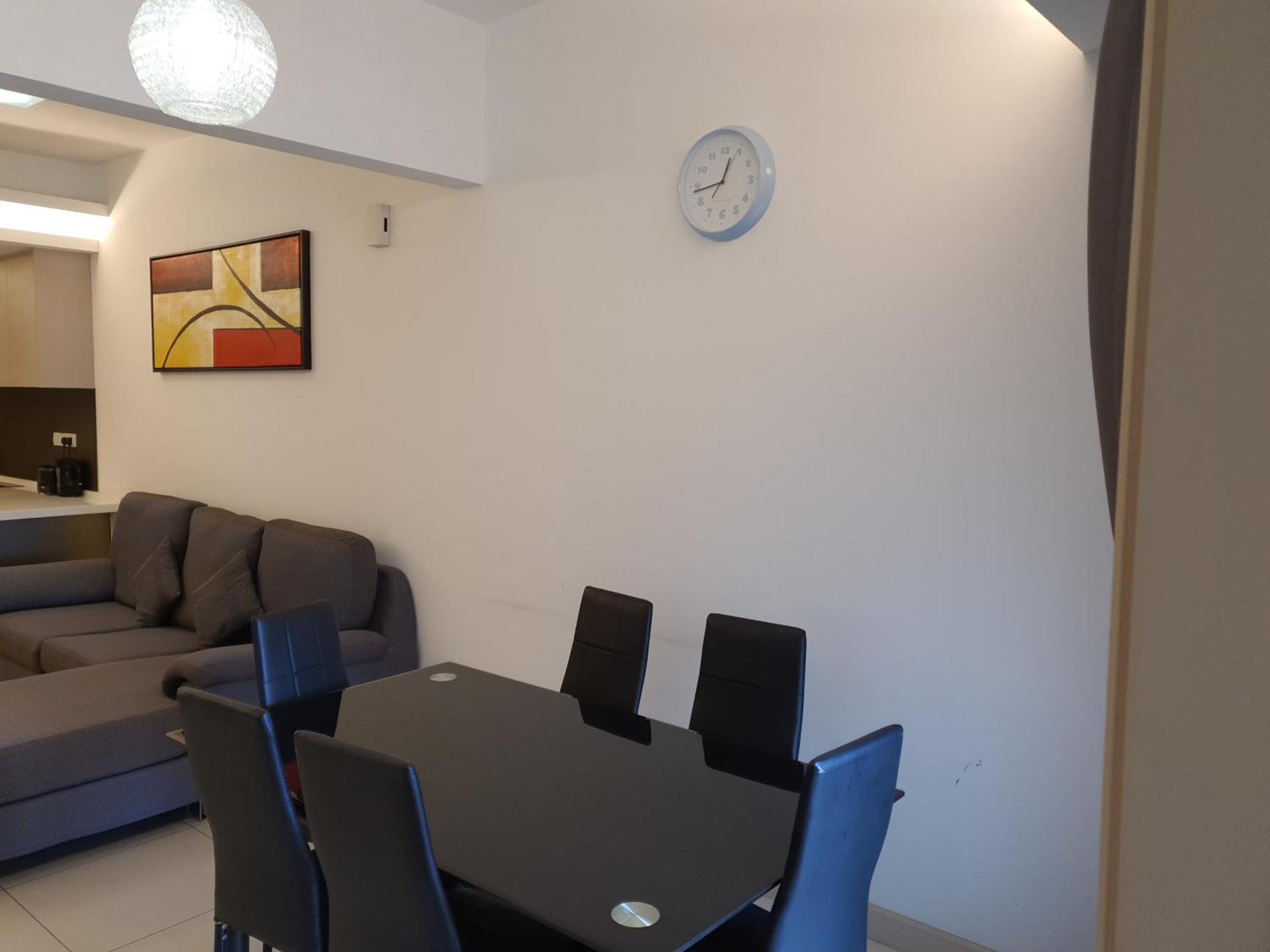 One Bedroom At Suasana Kuala Lumpur